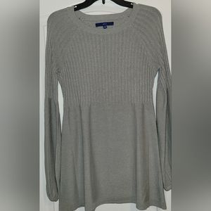 Apt 9 Medium Sweater